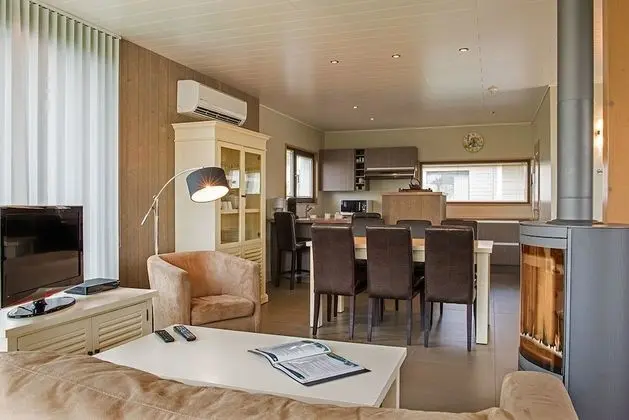 Villa, 3 Yatak Odası