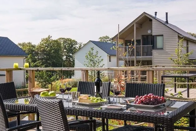 Villa, 3 Yatak Odası