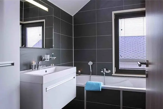 Villa, 3 Yatak Odası