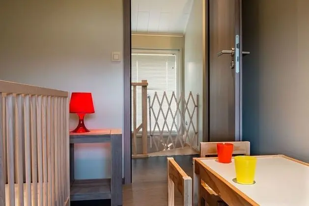 Villa, 3 Yatak Odası (KIDS)