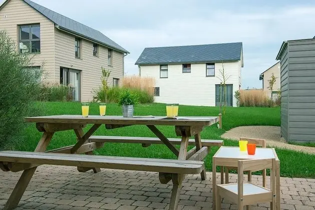 Villa, 3 Yatak Odası (KIDS)