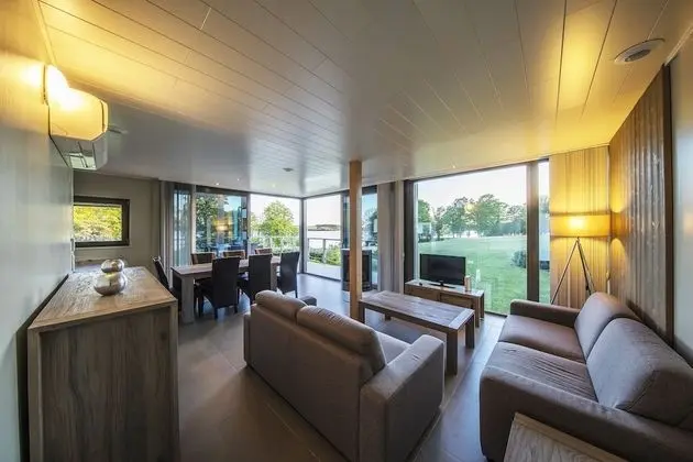 Villa, 4 Yatak Odası