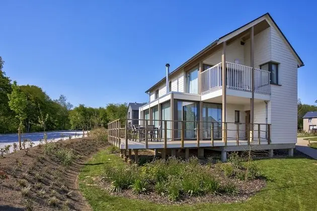 Villa, 4 Yatak Odası