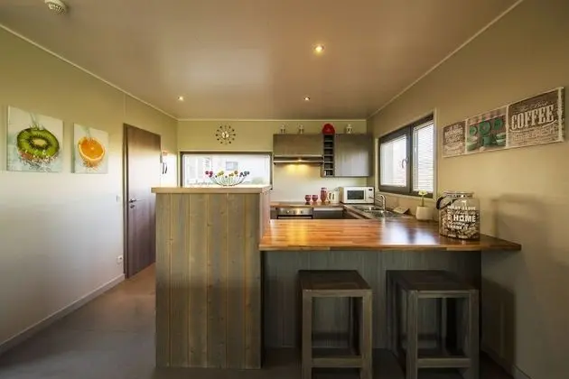 Villa, 4 Yatak Odası