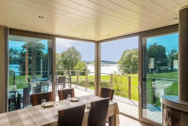 Villa, 4 Yatak Odası