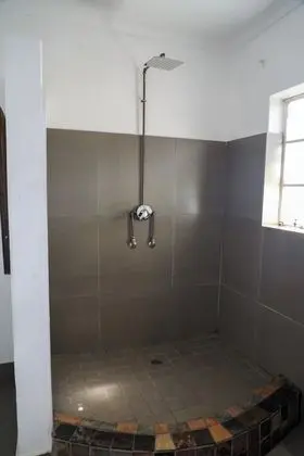 Luxury Süit, 1 Çift Kişilik Yatak