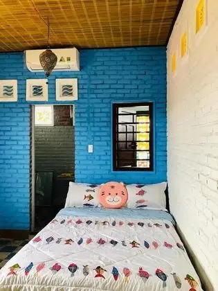 Deluxe Tek Büyük Yataklı Oda, Nehir Manzaralı