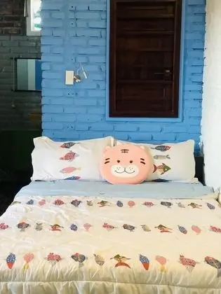 Deluxe Tek Büyük Yataklı Oda, Nehir Manzaralı
