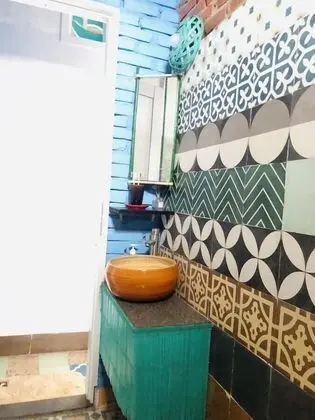 Deluxe Tek Büyük Yataklı Oda, Nehir Manzaralı