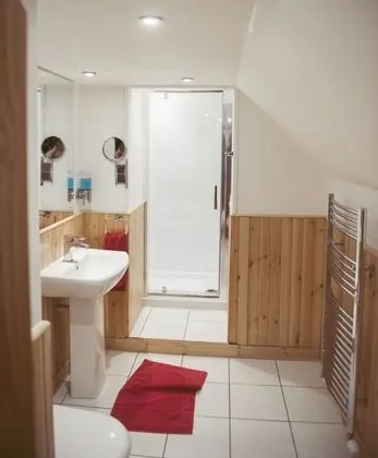 Tek Büyük veya İki Ayrı Yataklı Oda (Pet Friendly)