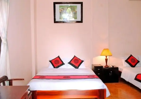 Dört Kişilik Oda, Balkon