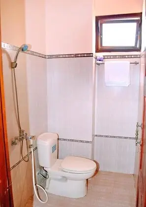 Dört Kişilik Oda, Balkon