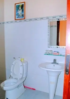 Dört Kişilik Oda, Balkon