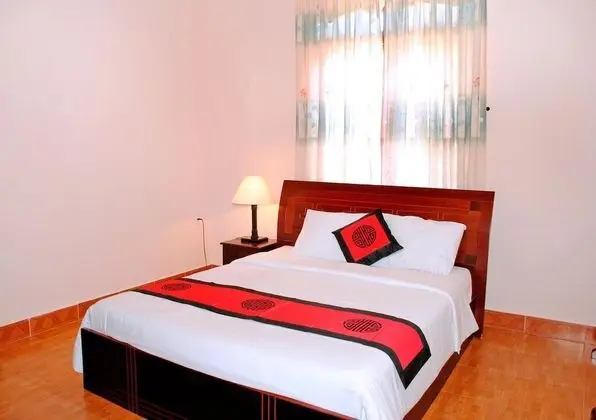 Tek Büyük Yataklı Oda, Balkon