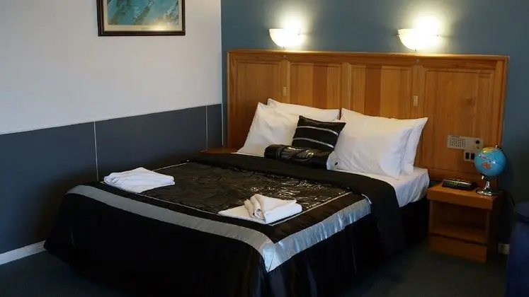 Standard Oda, Jakuzi (Spa Room)