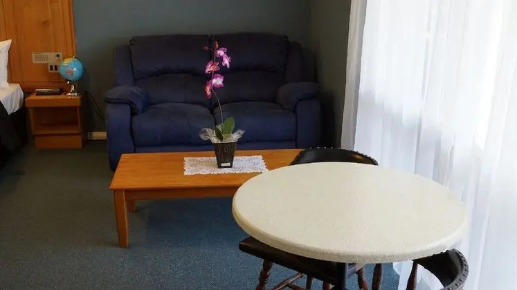 Standard Oda, Jakuzi (Spa Room)