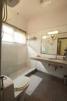 Deluxe İki Ayrı Yataklı Oda, 1 Yatak Odası
