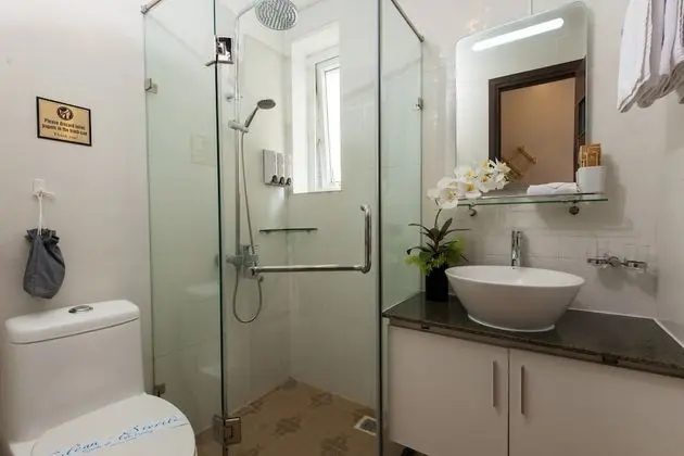 Deluxe Tek Büyük Yataklı Oda, Şehir Manzaralı