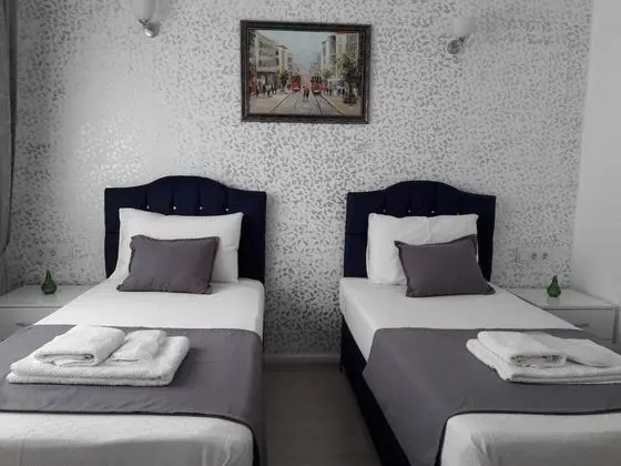 Apartment, 1 Bedroom
