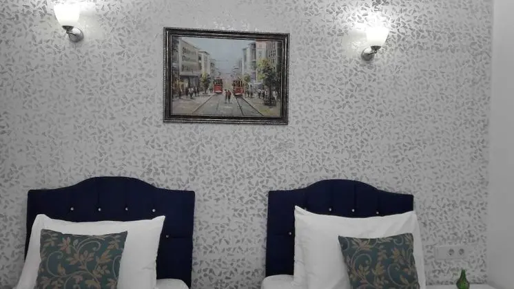 Apartment, 1 Bedroom