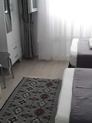 Apartment, 1 Bedroom