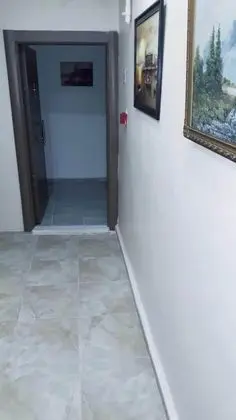 Apartment, 2 Bedrooms (Garden)