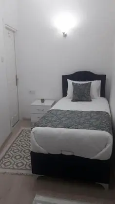 Apartment, 2 Bedrooms (Garden)