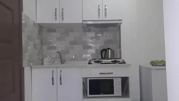 Apartment, 2 Bedrooms (Garden)