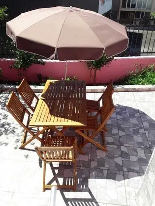 Apartment, 2 Bedrooms (Garden)
