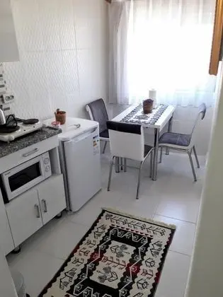 Family Apartment (1+1)