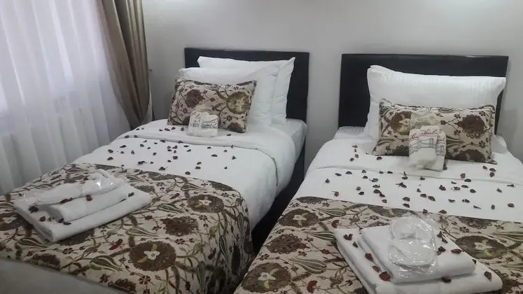 Family Apartment (1+1)