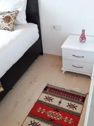 Family Apartment (1+1)