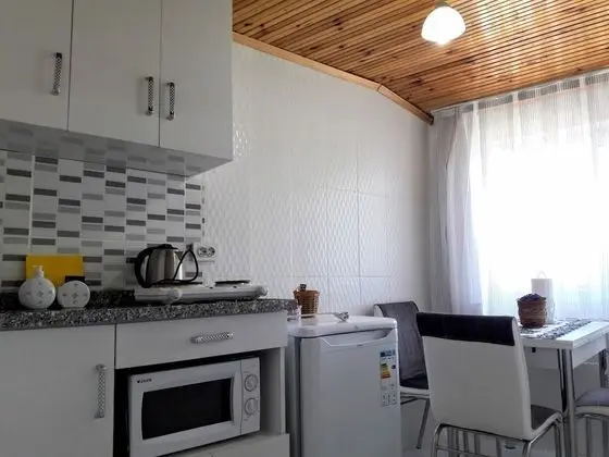 Family Apartment (1+1)