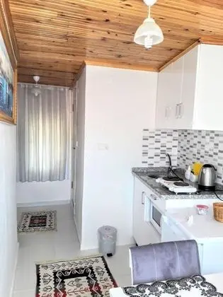Family Apartment (1+1)