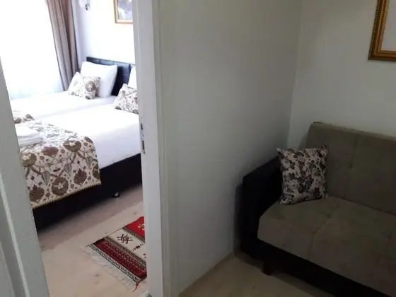 Family Apartment (1+1)