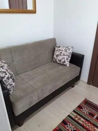 Family Apartment (1+1)