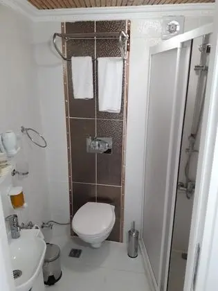 Family Apartment (1+1)