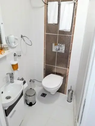 Family Apartment (1+1)