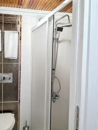 Family Apartment (1+1)