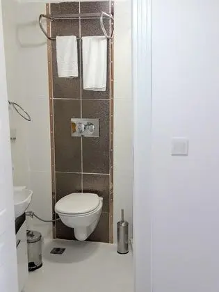 Family Apartment (1+1)