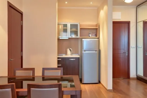 Apart Daire One Bedroom