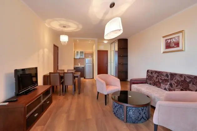 Apart Daire One Bedroom