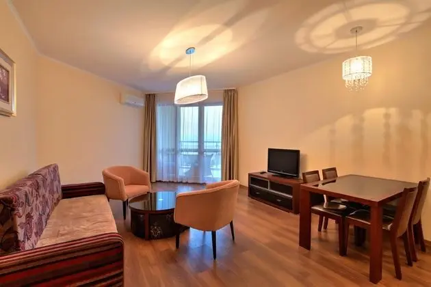 Apart Daire One Bedroom