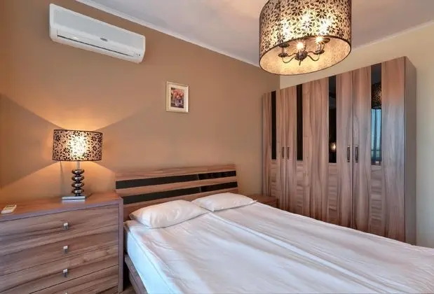 Apart Daire One Bedroom