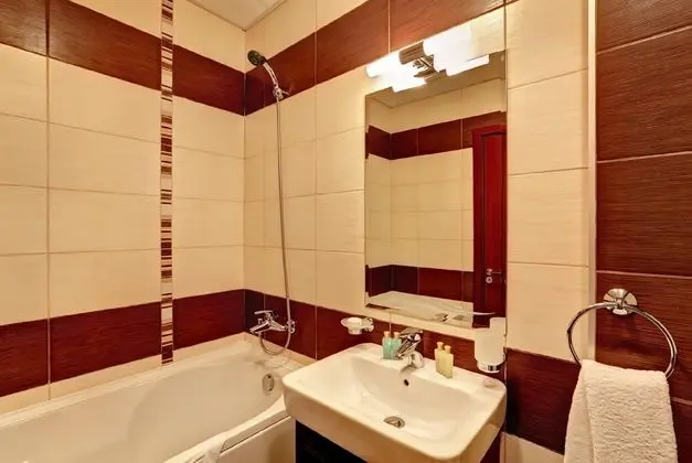 Apart Daire One Bedroom