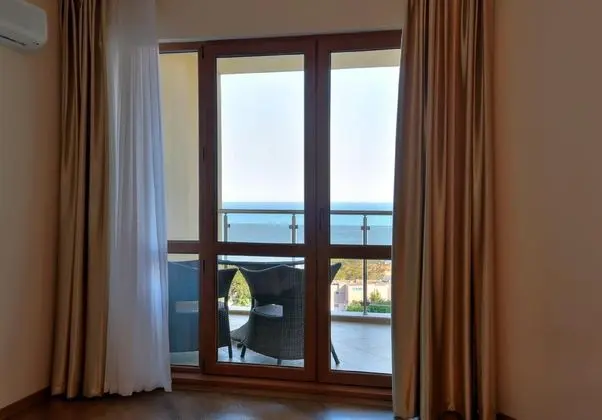 Apart Daire One Bedroom