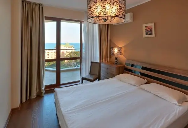 Apart Daire One Bedroom