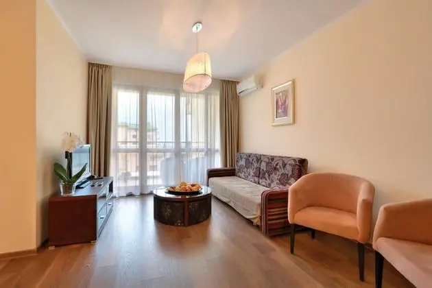 Apart Daire Two Bedrooms