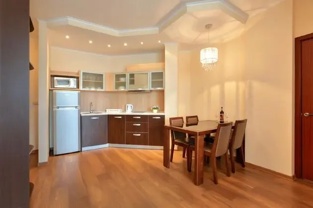 Apart Daire Two Bedrooms