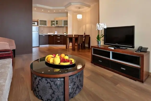 Apart Daire Two Bedrooms